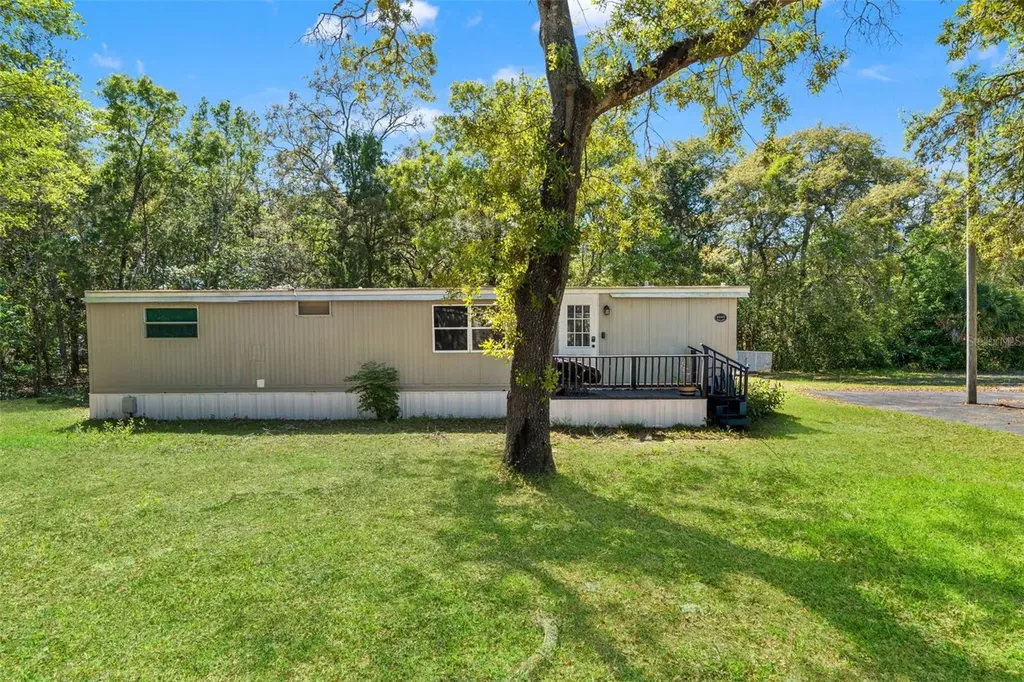 3345 Ballard Street Spring Hill FL 34606