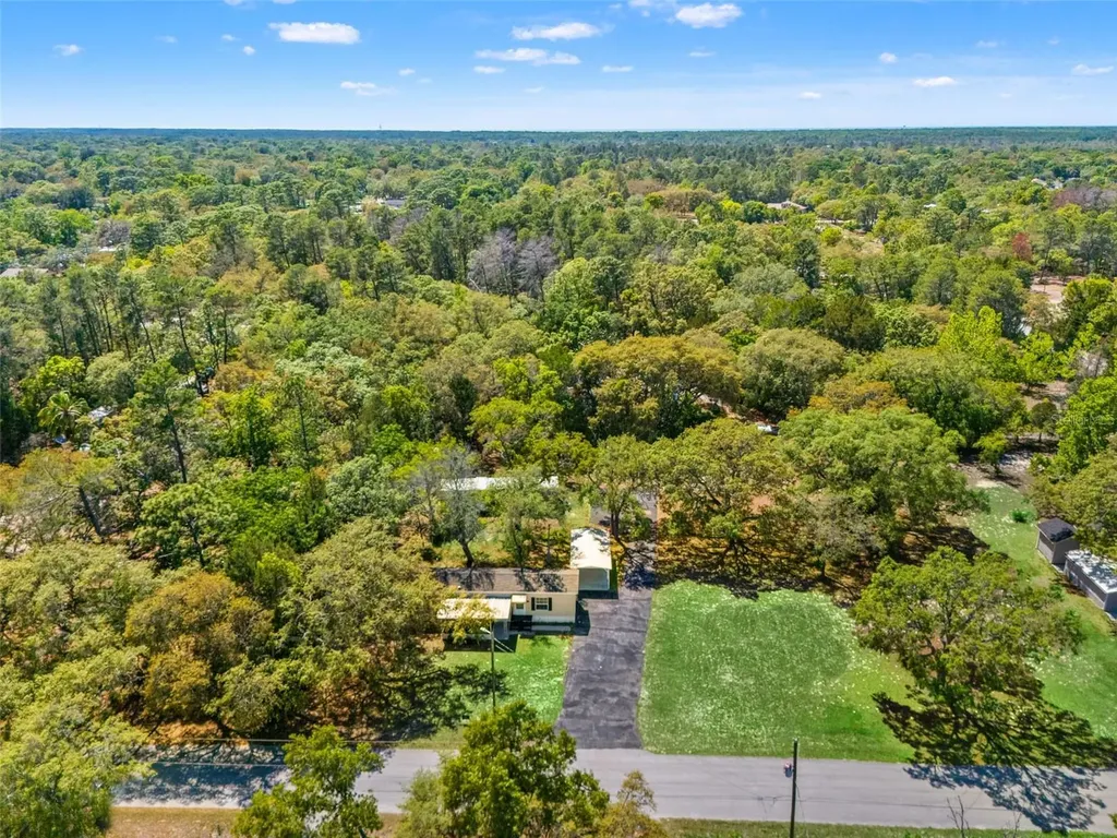 3345 Ballard Street Spring Hill FL 34606