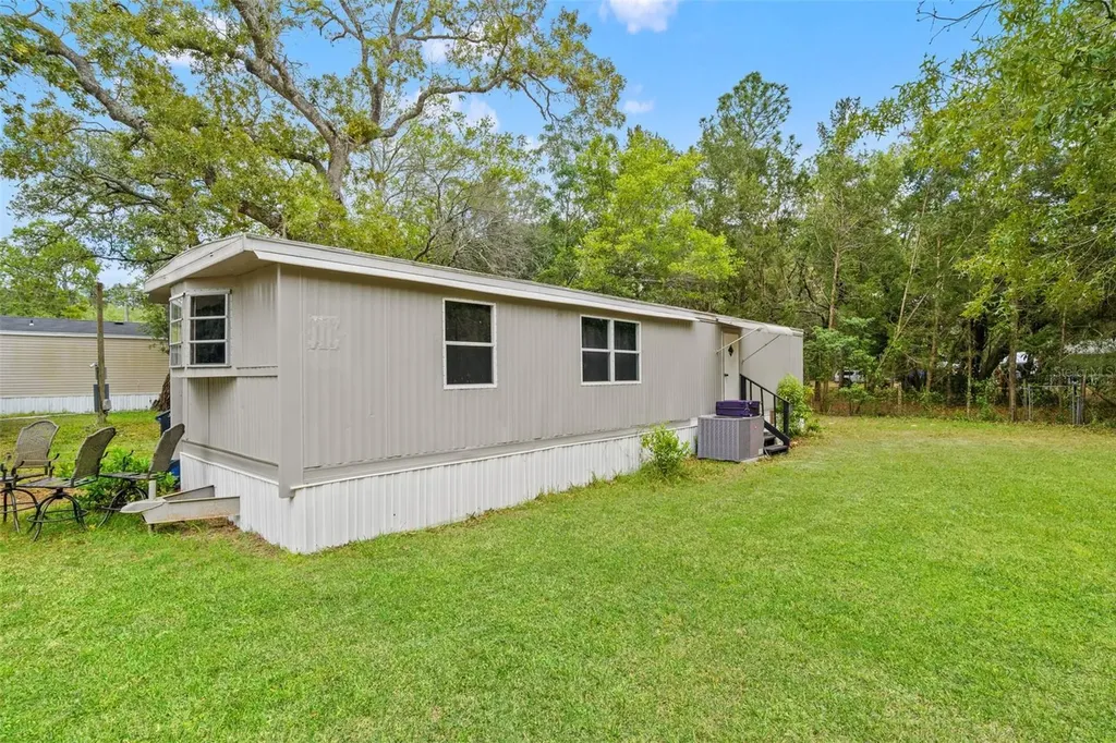 3345 Ballard Street Spring Hill FL 34606