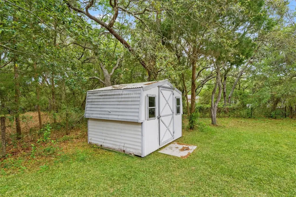 3345 Ballard Street Spring Hill FL 34606
