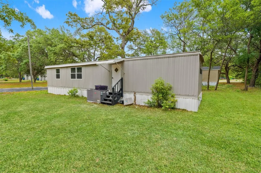 3345 Ballard Street Spring Hill FL 34606
