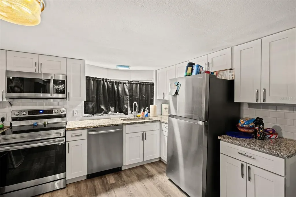 3345 Ballard Street Spring Hill FL 34606