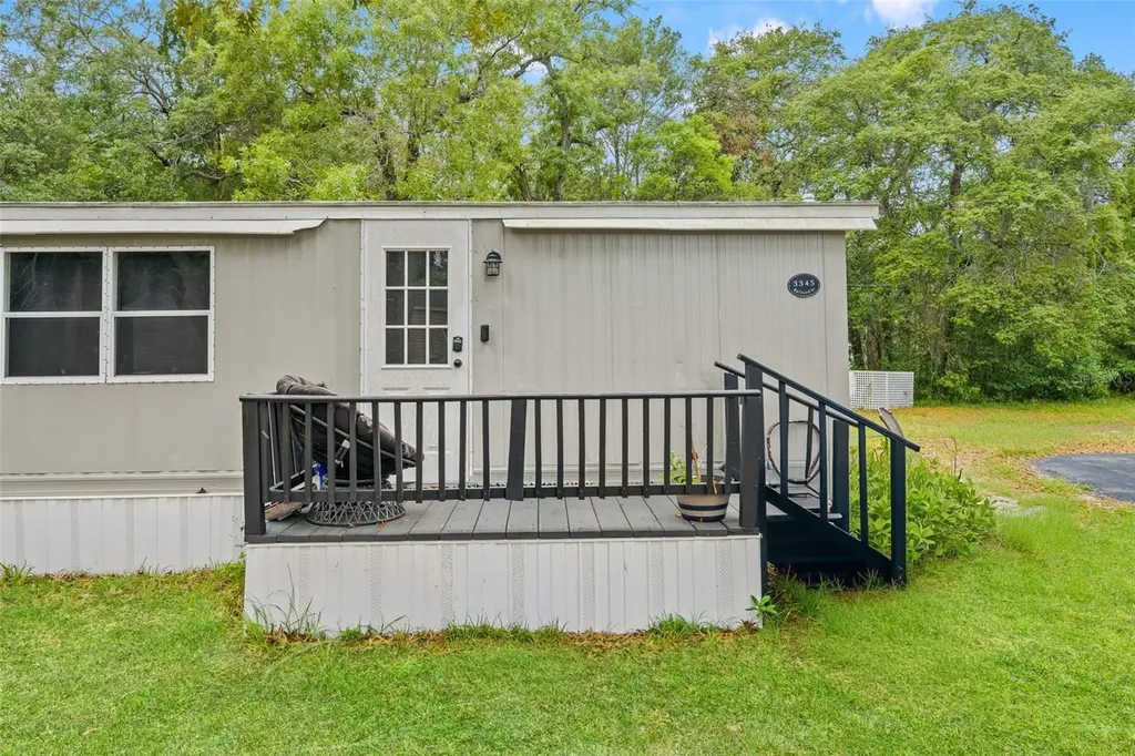 3345 Ballard Street Spring Hill FL 34606