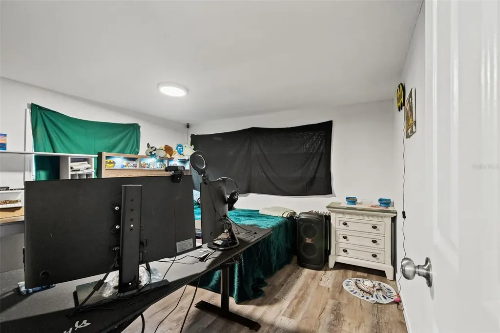 3345 Ballard Street Spring Hill FL 34606