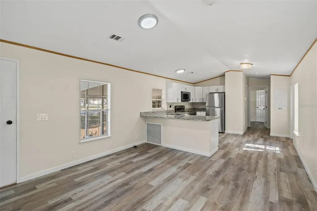3345 Ballard Street Spring Hill FL 34606