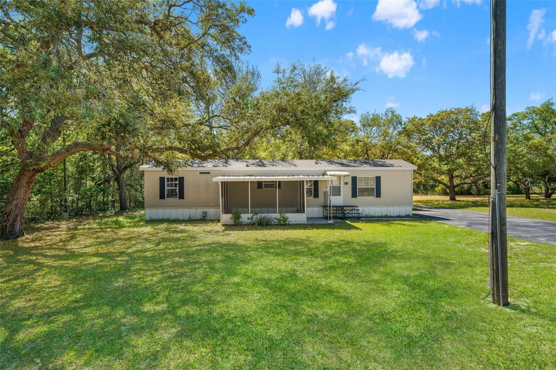 3345 Ballard Street Spring Hill FL 34606