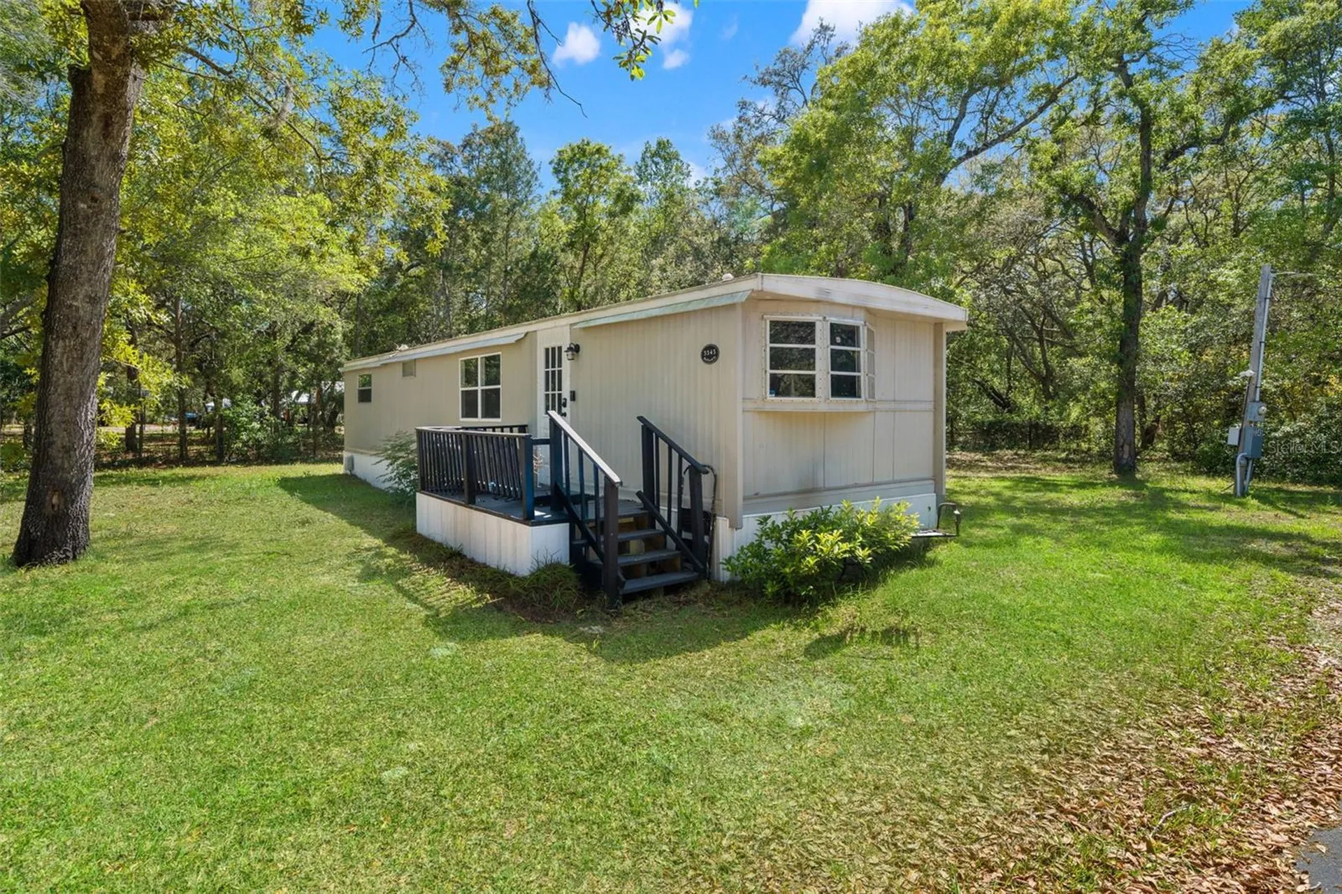 3345 Ballard Street Spring Hill FL 34606