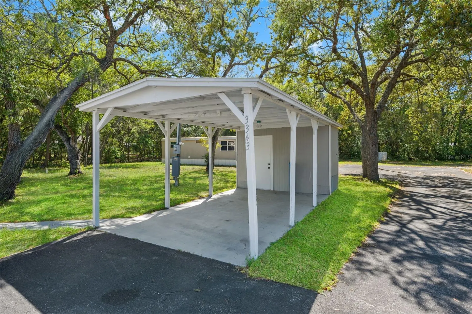 3345 Ballard Street Spring Hill FL 34606