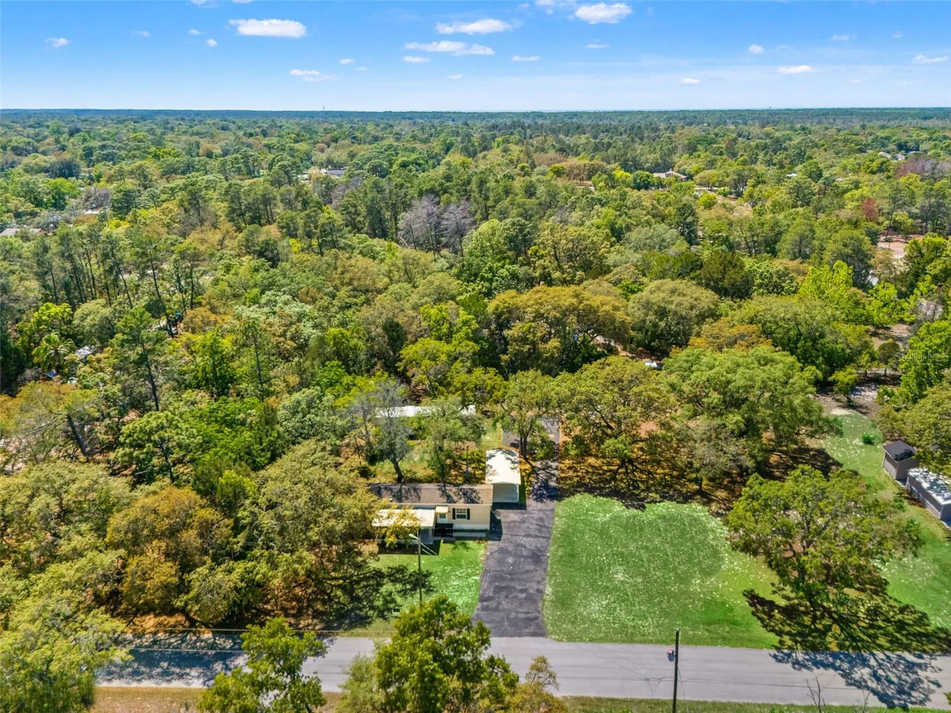 3345 Ballard Street Spring Hill FL 34606