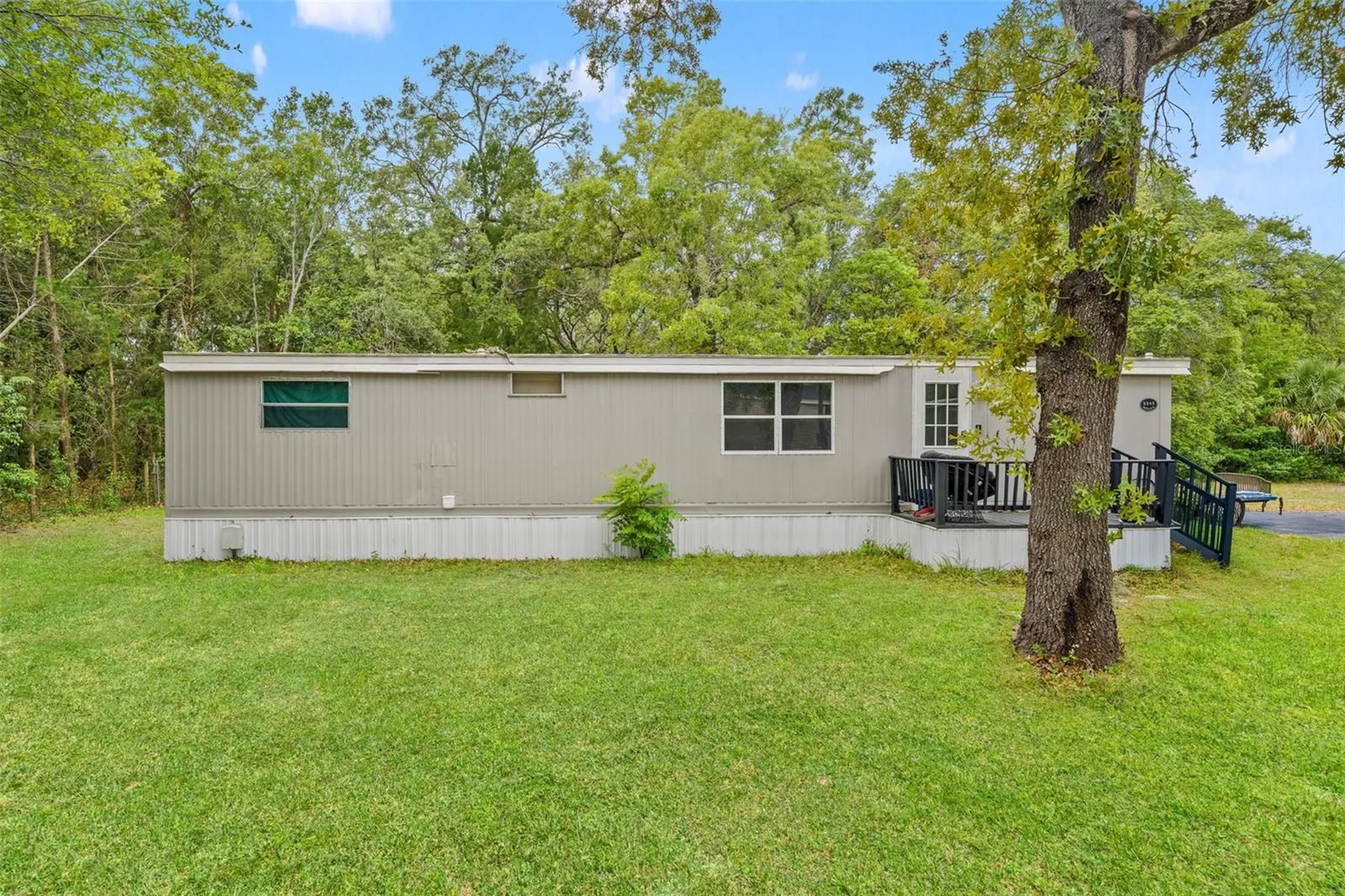 3345 Ballard Street Spring Hill FL 34606