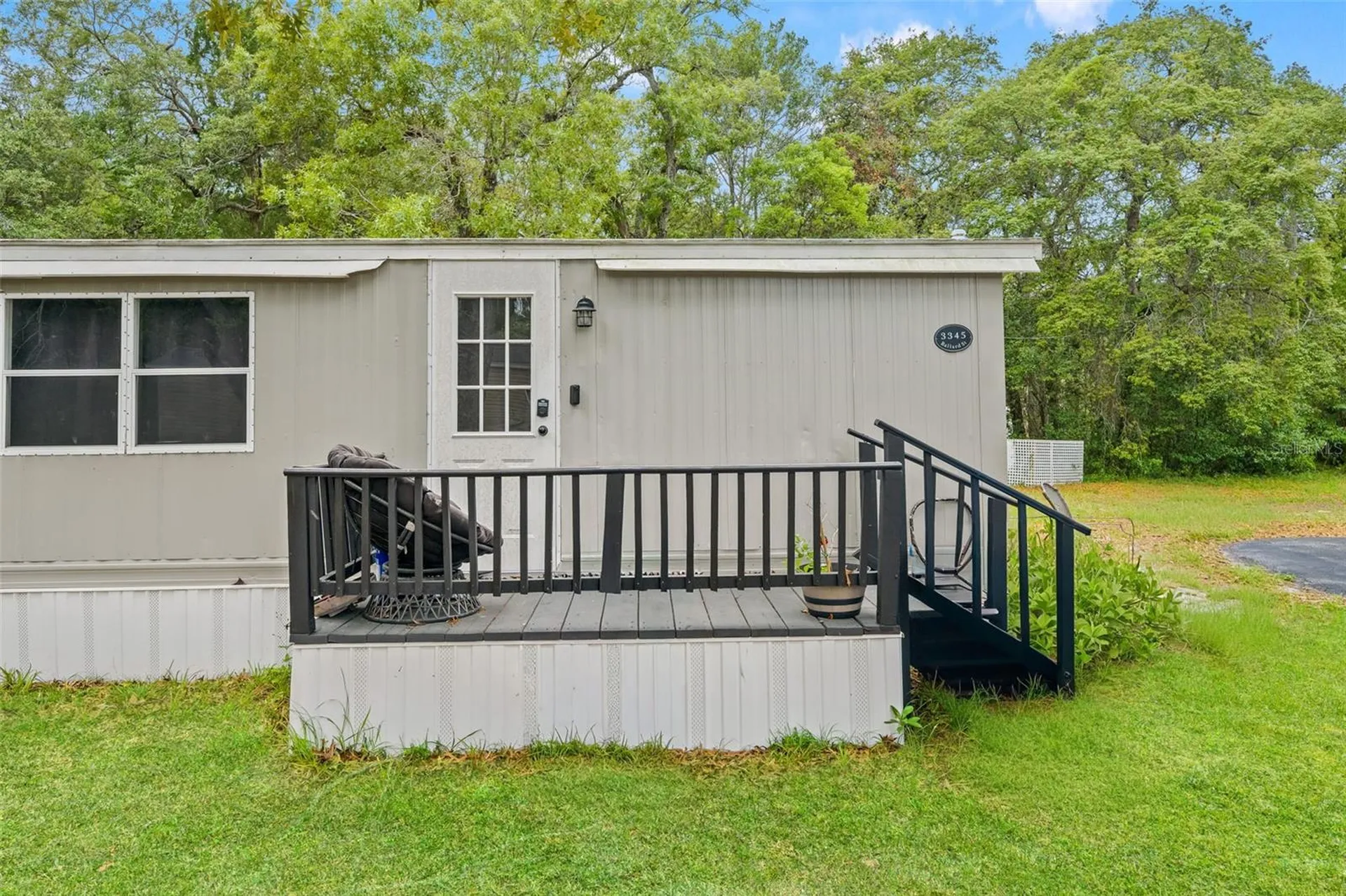 3345 Ballard Street Spring Hill FL 34606