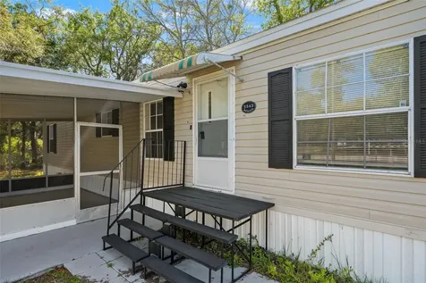 3345 Ballard Street Spring Hill FL 34606