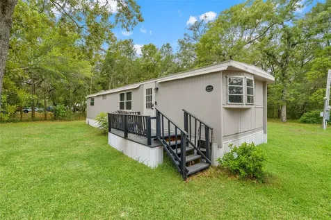 3345 Ballard Street Spring Hill FL 34606