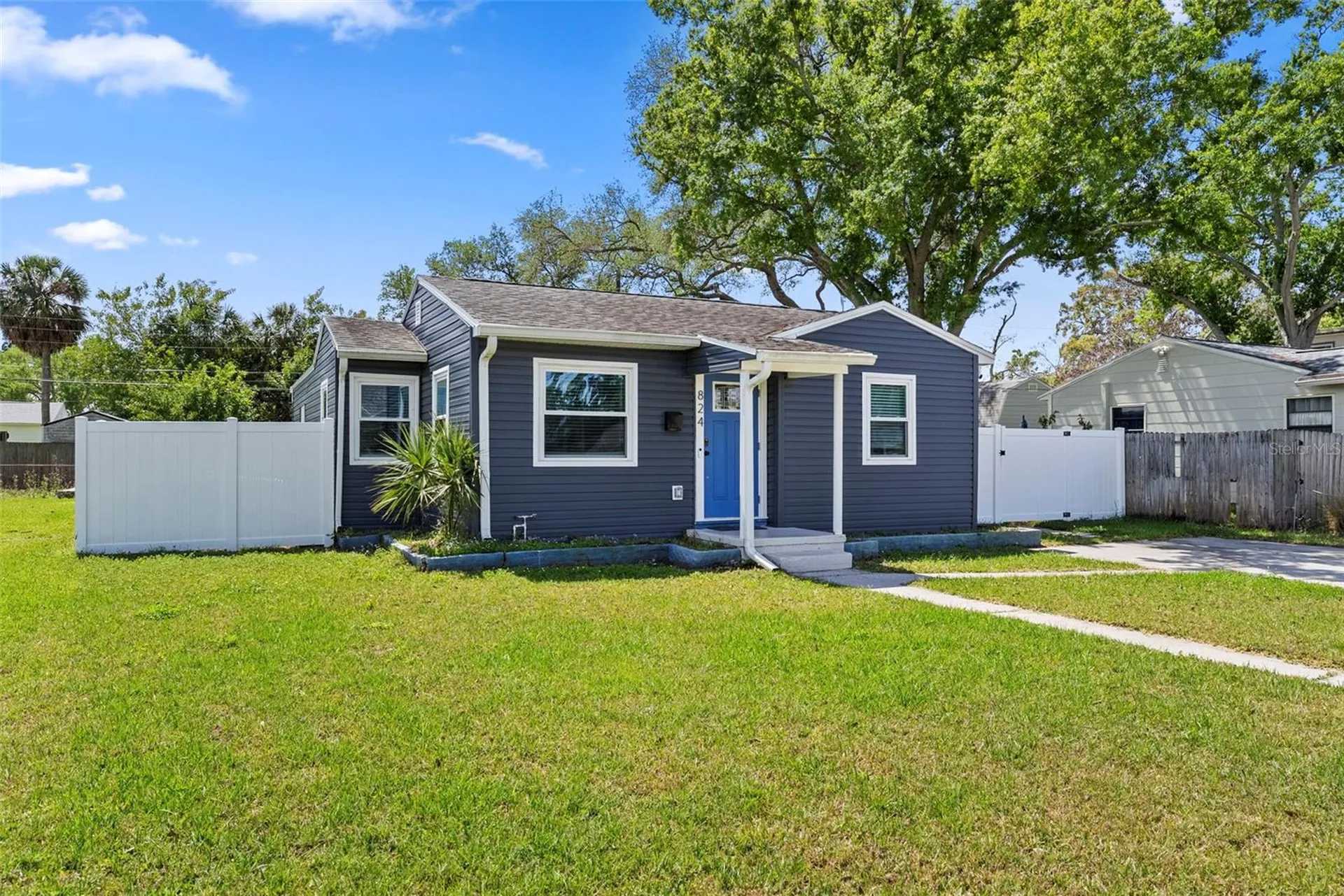 824 61st Avenue NE St Petersburg FL 33703