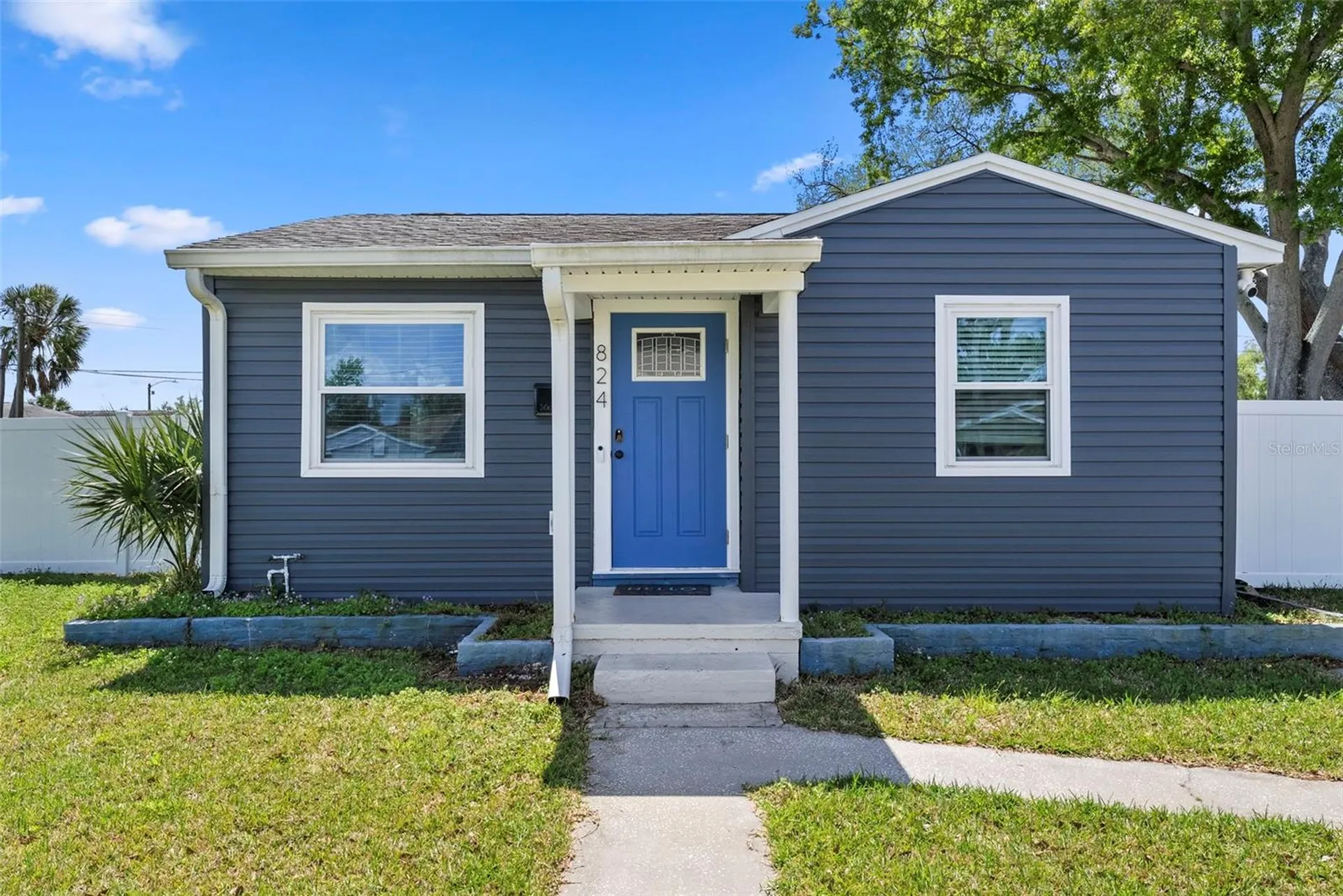 824 61st Avenue NE St Petersburg FL 33703