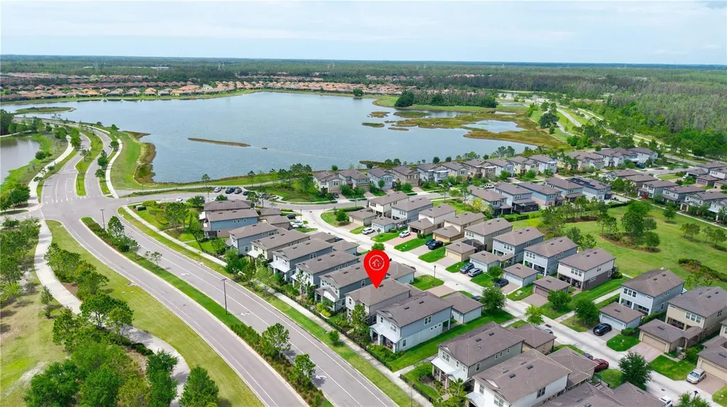 11874 Blamey Trail Odessa FL 33556