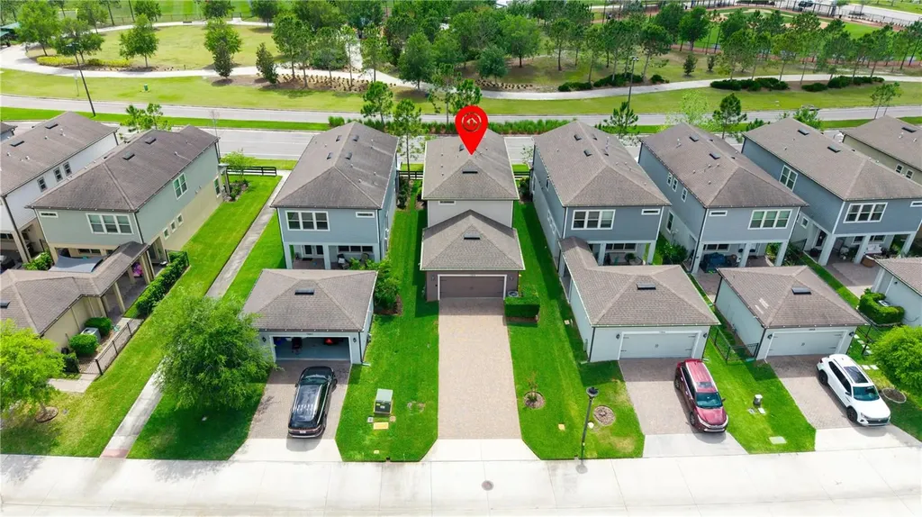 11874 Blamey Trail Odessa FL 33556