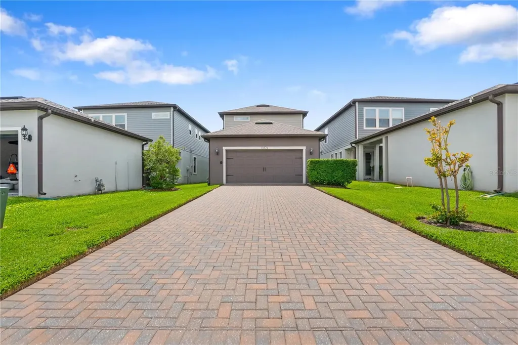 11874 Blamey Trail Odessa FL 33556