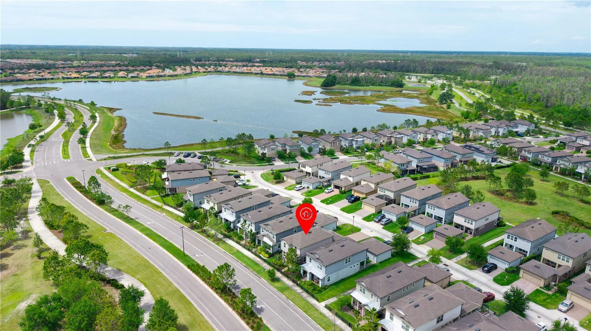 11874 Blamey Trail Odessa FL 33556