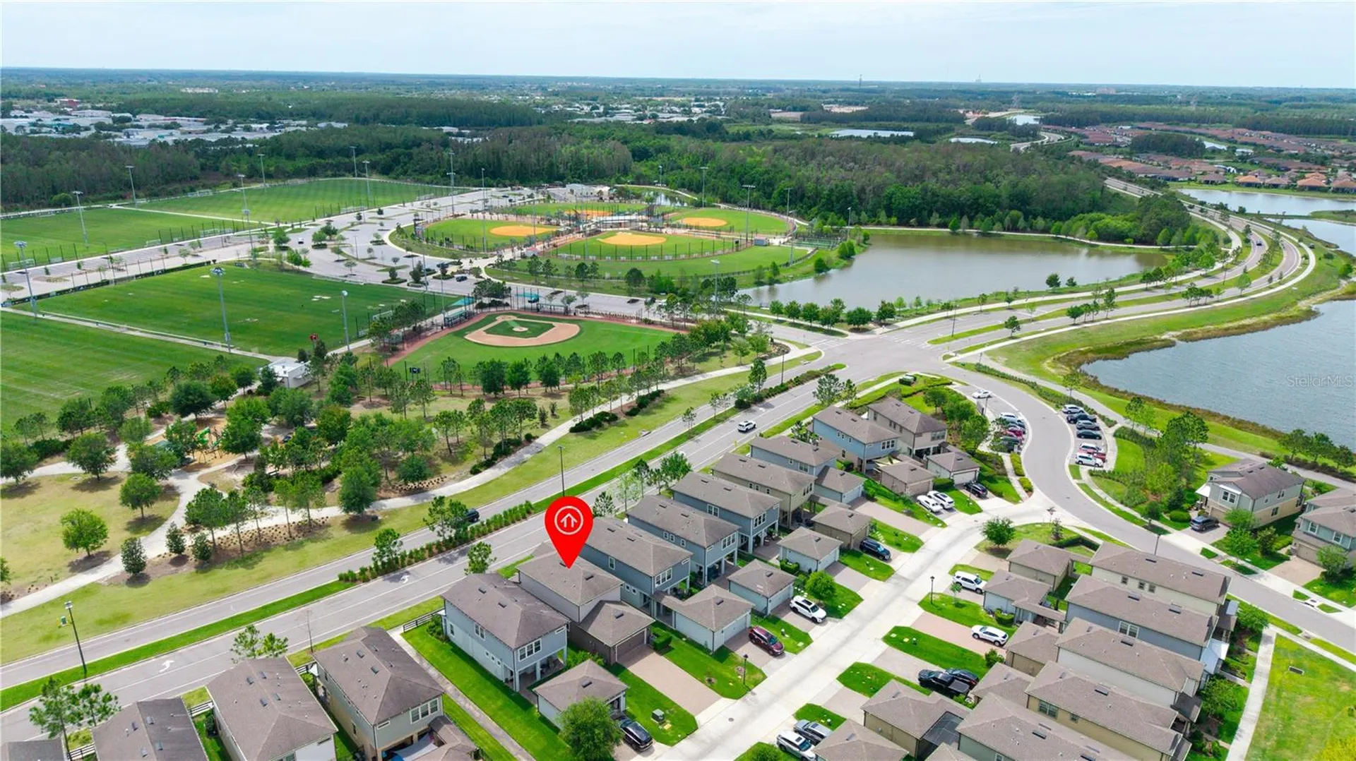 11874 Blamey Trail Odessa FL 33556