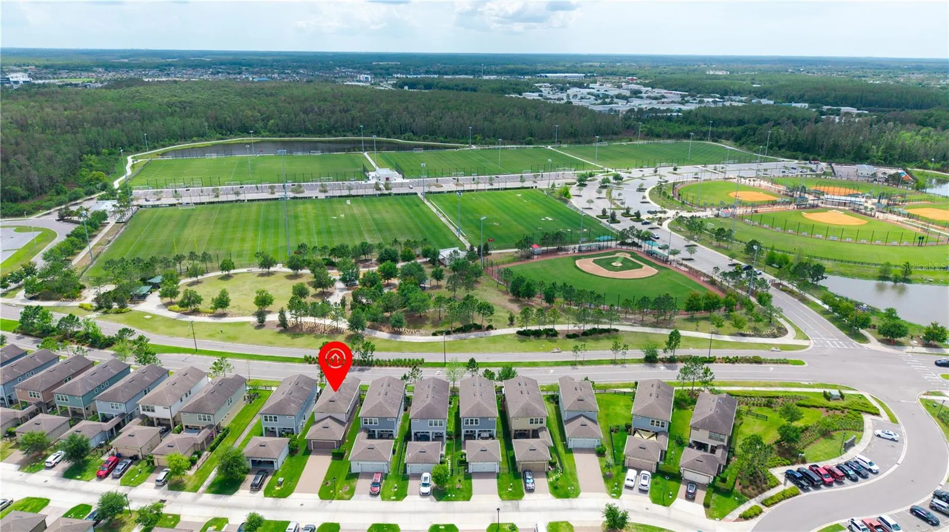 11874 Blamey Trail Odessa FL 33556