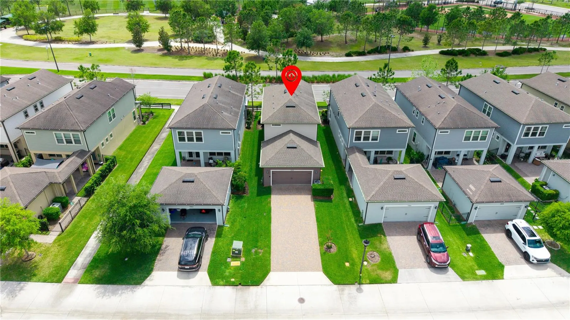 11874 Blamey Trail Odessa FL 33556