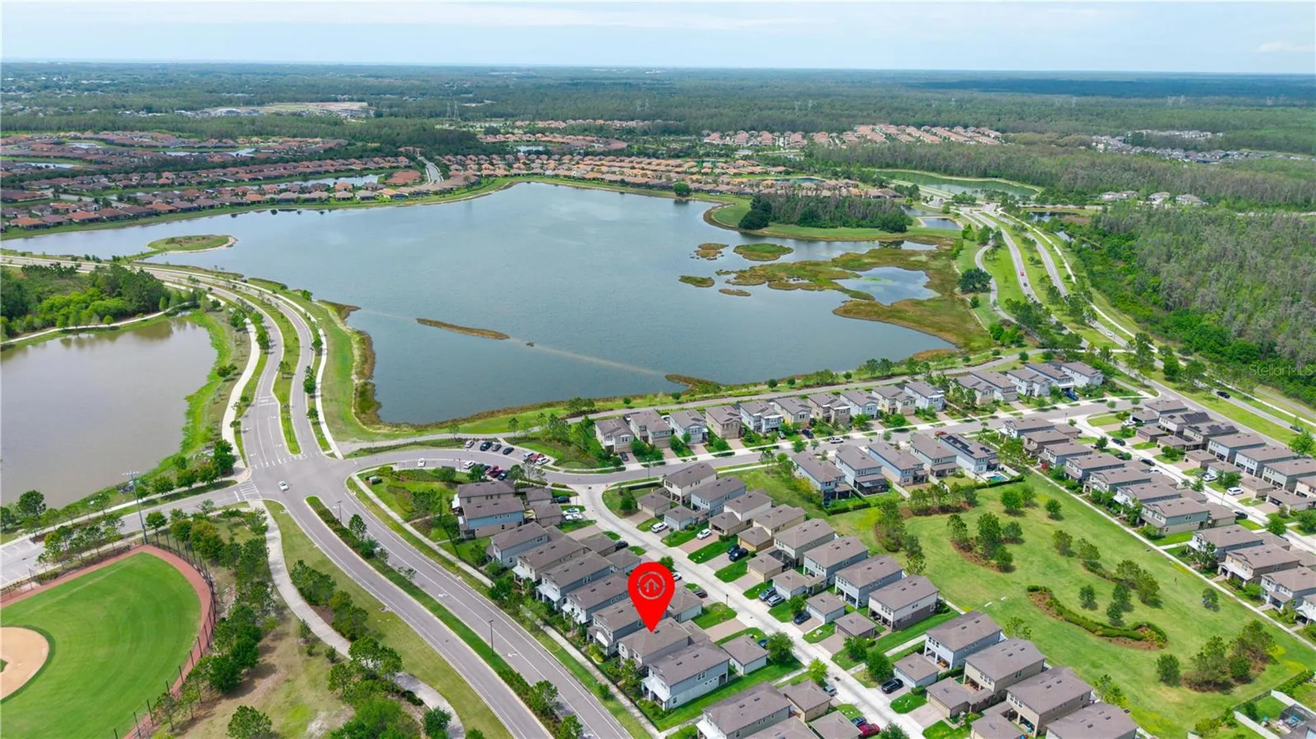 11874 Blamey Trail Odessa FL 33556