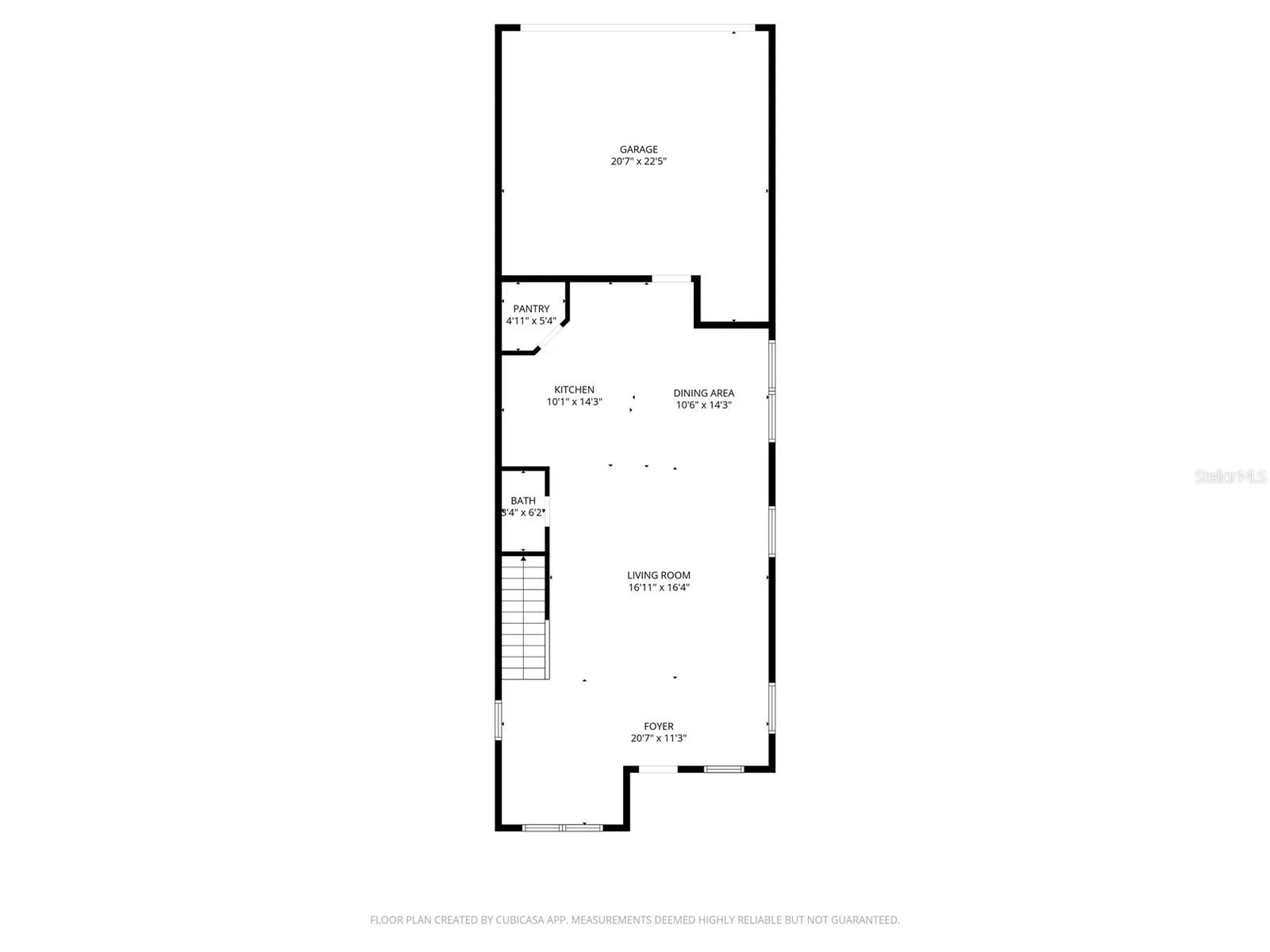 11874 Blamey Trail Odessa FL 33556