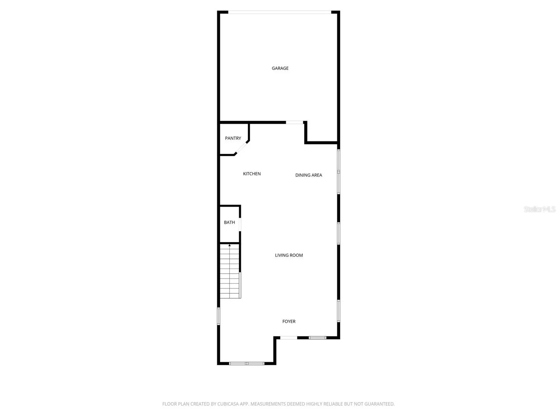 11874 Blamey Trail Odessa FL 33556
