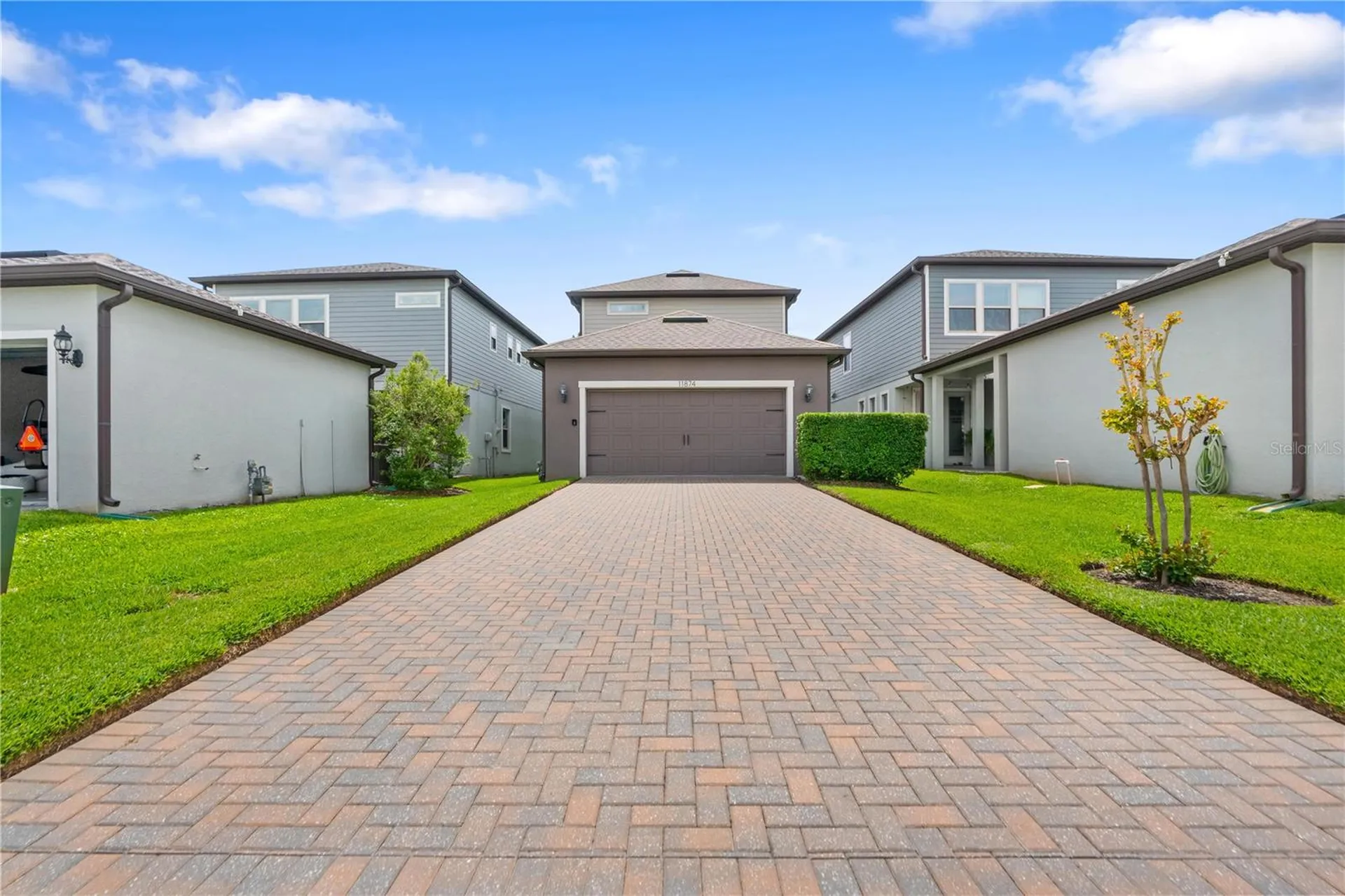 11874 Blamey Trail Odessa FL 33556