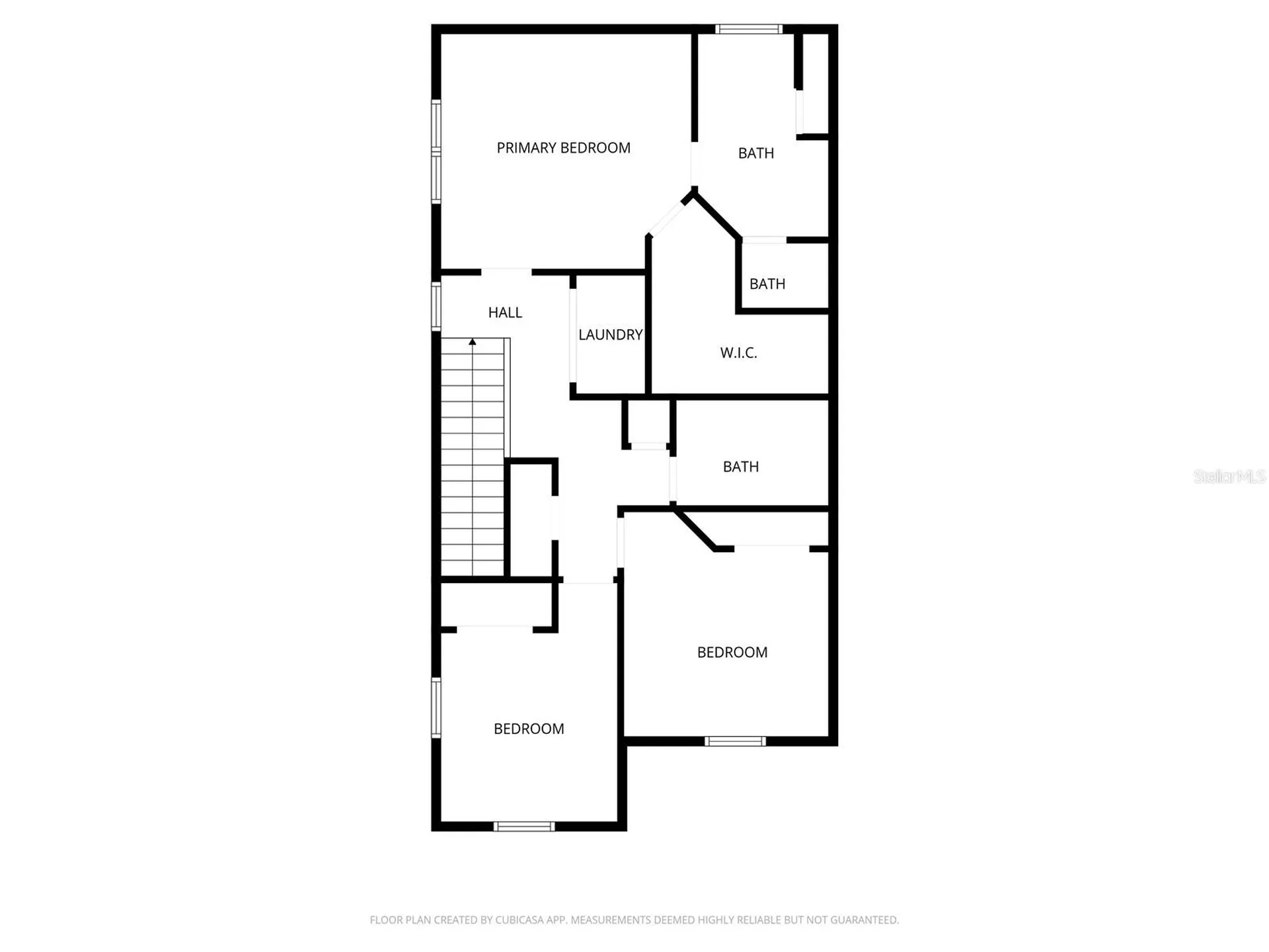 11874 Blamey Trail Odessa FL 33556