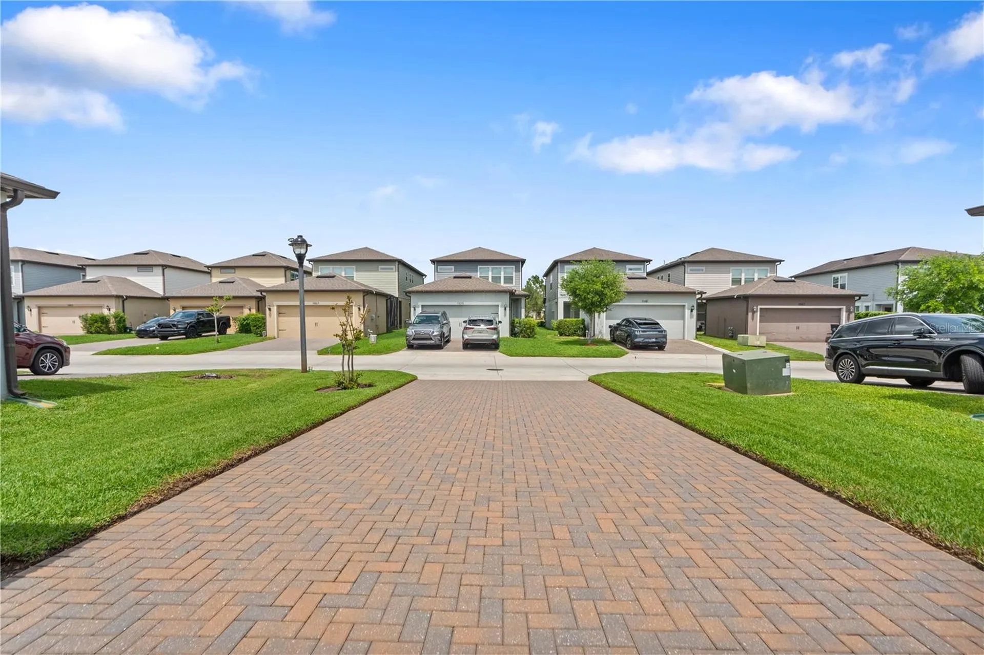 11874 Blamey Trail Odessa FL 33556