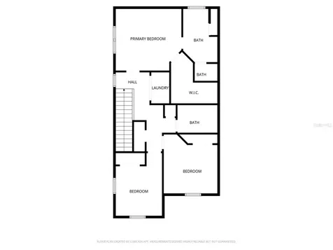 11874 Blamey Trail Odessa FL 33556