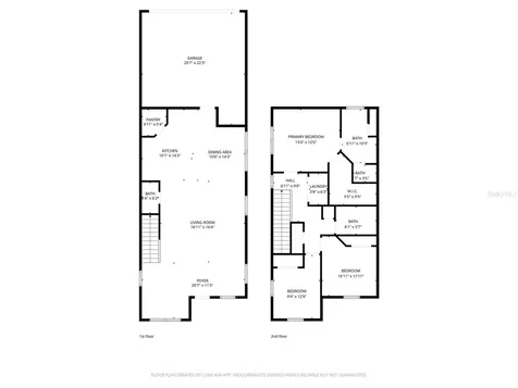 11874 Blamey Trail Odessa FL 33556