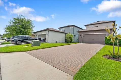 11874 Blamey Trail Odessa FL 33556