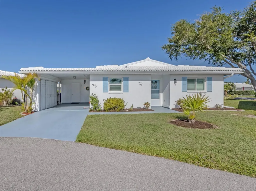 414 Circlewood Drive Venice FL 34293