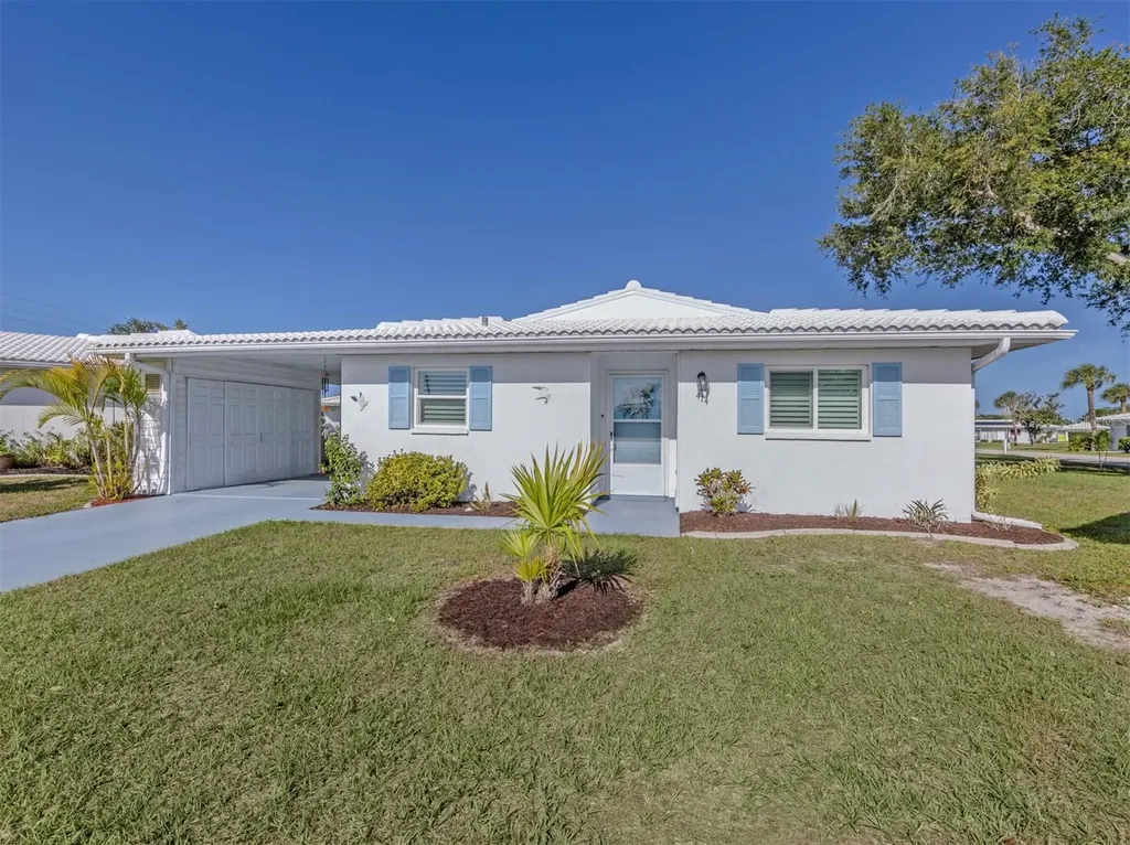 414 Circlewood Drive Venice FL 34293