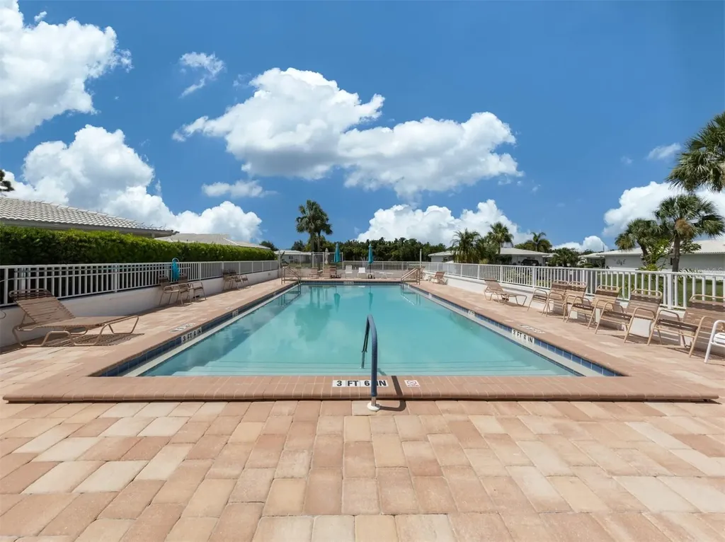 414 Circlewood Drive Venice FL 34293