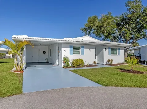 414 Circlewood Drive Venice FL 34293