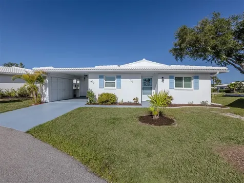 414 Circlewood Drive Venice FL 34293