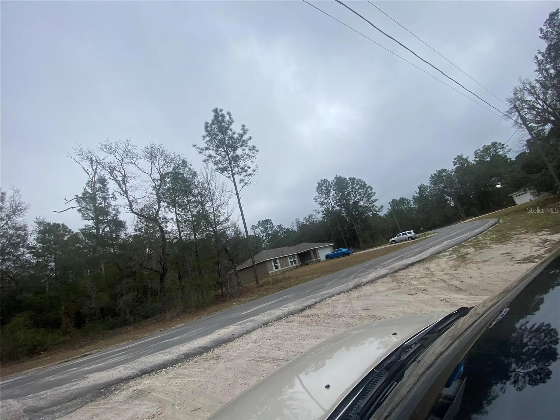 SW 156th Place Dunnellon FL 34432