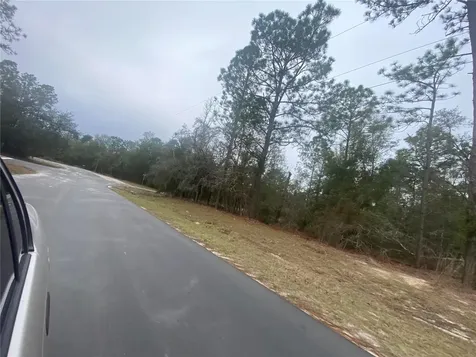SW 156th Place Dunnellon FL 34432