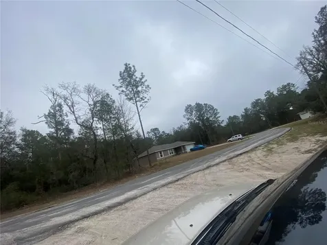 SW 156th Place Dunnellon FL 34432