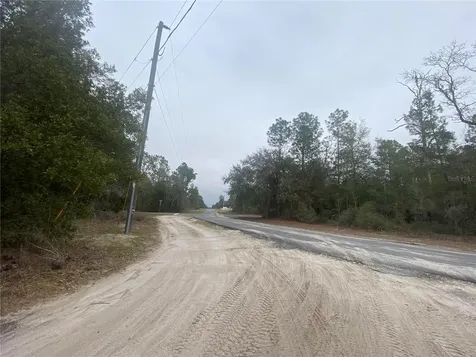 SW 156th Place Dunnellon FL 34432