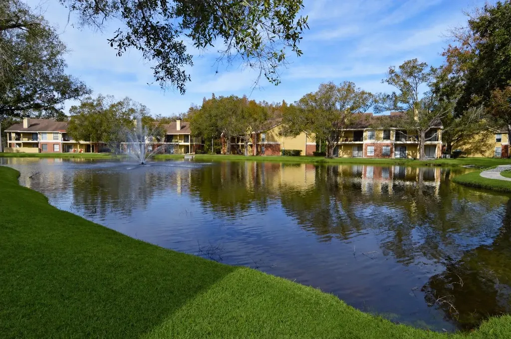 8641 Fancy Finch Drive Tampa FL 33614