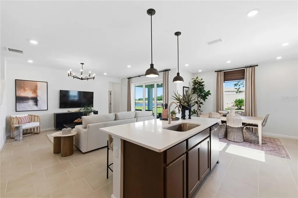 5484 NW Camberly Court Port St Lucie FL 34987