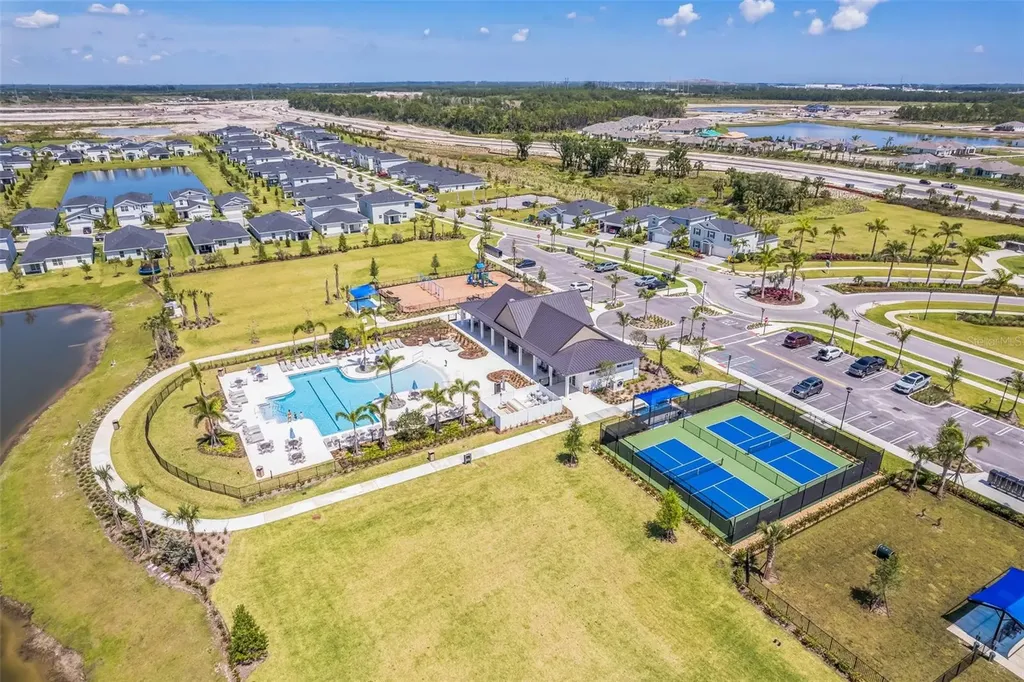 5484 NW Camberly Court Port St Lucie FL 34987