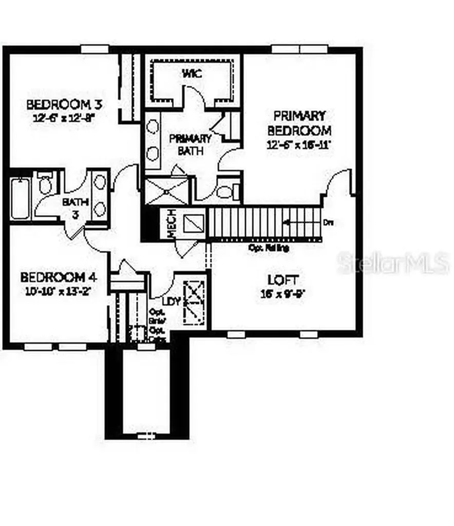 5484 NW Camberly Court Port St Lucie FL 34987
