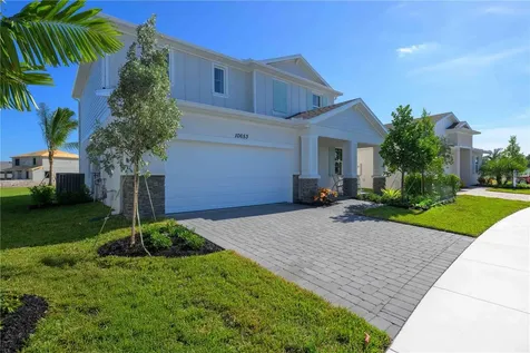 5484 NW Camberly Court Port St Lucie FL 34987