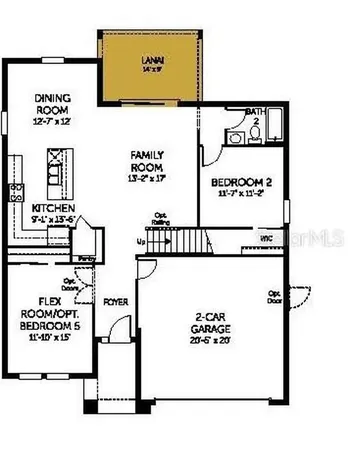 5484 NW Camberly Court Port St Lucie FL 34987